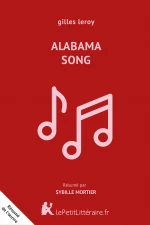 Alabama Song